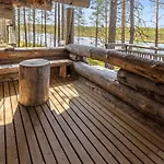 Villihanhi By Interhome Kuusamo