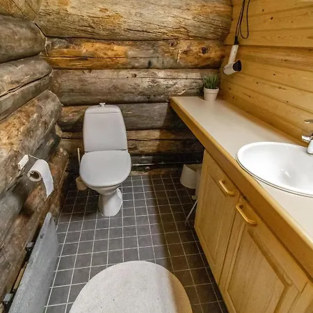 Villihanhi By Interhome