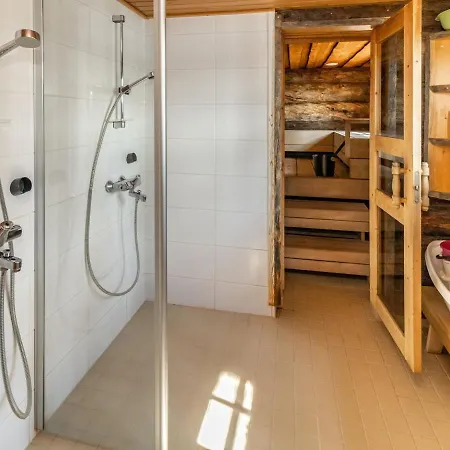 Villihanhi By Interhome Сasa de vacaciones