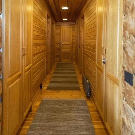 Сasa de vacaciones Villihanhi By Interhome *