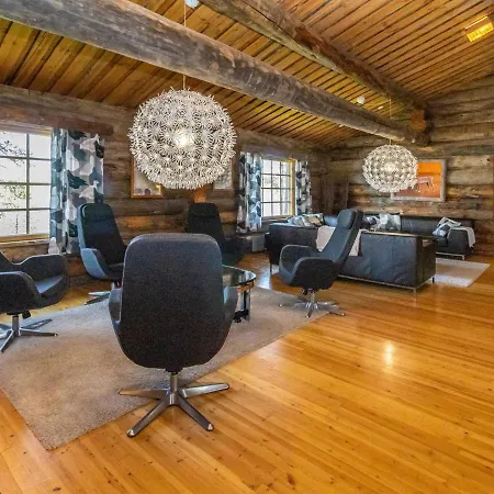 Villihanhi By Interhome Kuusamo