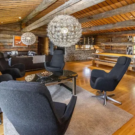 Villihanhi By Interhome Сasa de vacaciones *