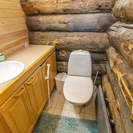 Villihanhi By Interhome * Kuusamo