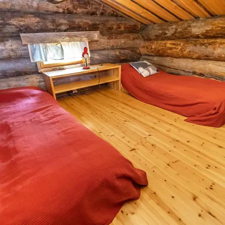 Villihanhi By Interhome Сasa de vacaciones