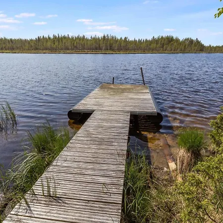 Villihanhi By Interhome Сasa de vacaciones Kuusamo