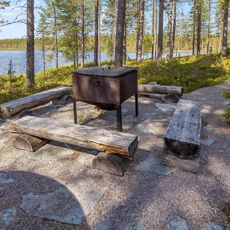Villihanhi By Interhome * Kuusamo