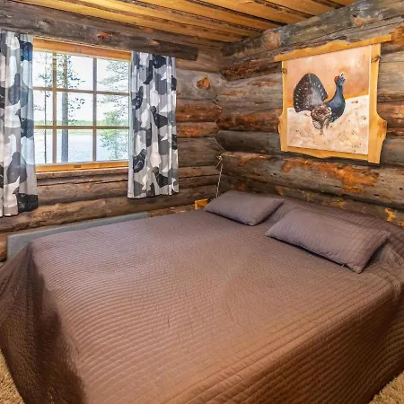 Villihanhi By Interhome * Kuusamo