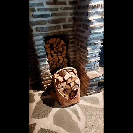 Villihanhi By Interhome Сasa de vacaciones