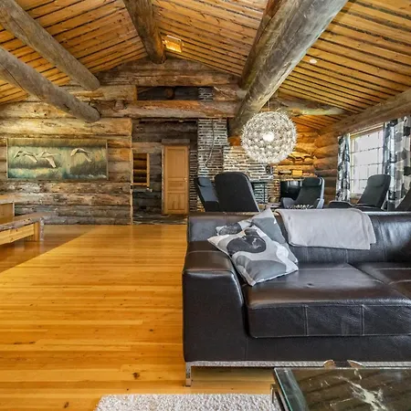 Villihanhi By Interhome Semesterbostad Kuusamo