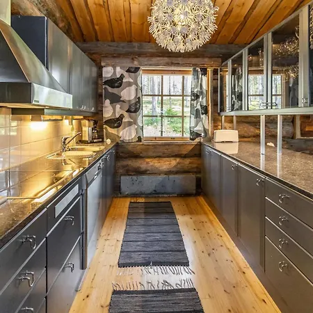 Villihanhi By Interhome
