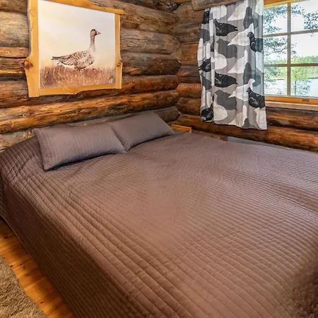 Villihanhi By Interhome Casa de Férias Kuusamo