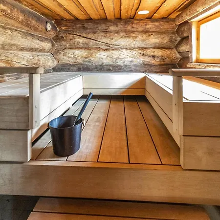 Villihanhi By Interhome *