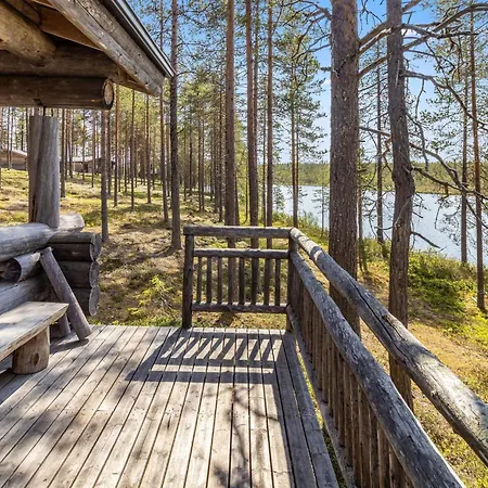 Villihanhi By Interhome * Kuusamo