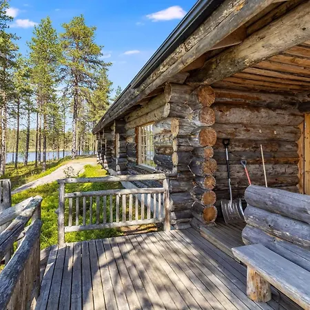 Villihanhi By Interhome Casa de Férias Kuusamo