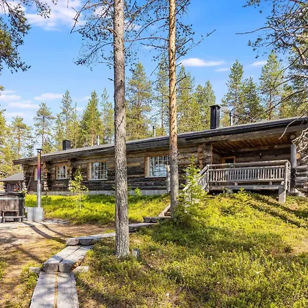 Villihanhi By Interhome * Kuusamo