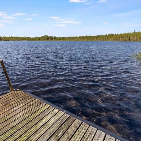 Villihanhi By Interhome Holiday home Kuusamo