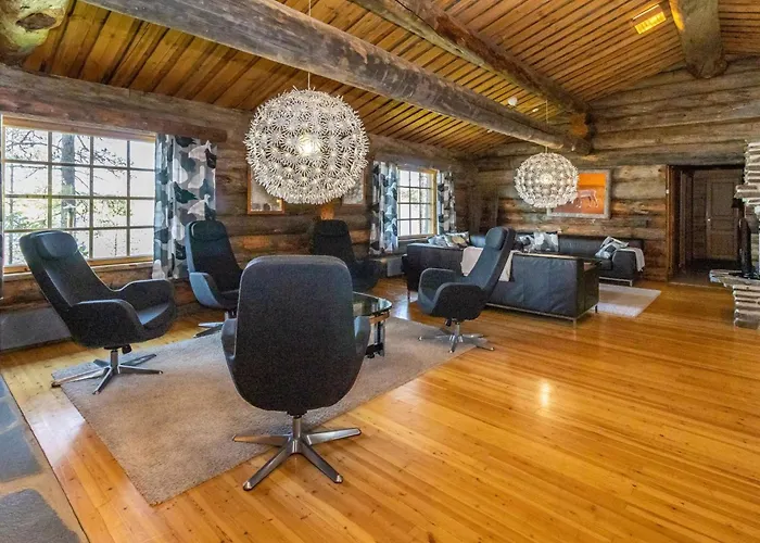 Villihanhi By Interhome Semesterbostad