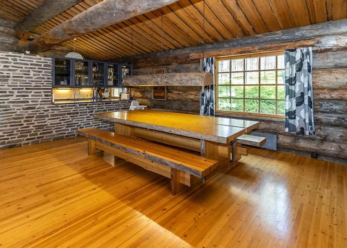 Villihanhi By Interhome Semesterbostad