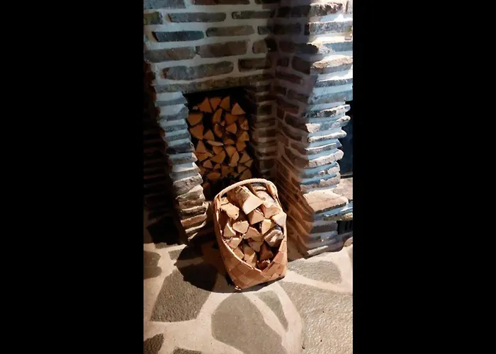 Villihanhi By Interhome *