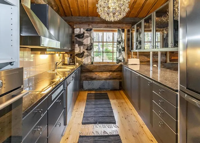 Villihanhi By Interhome