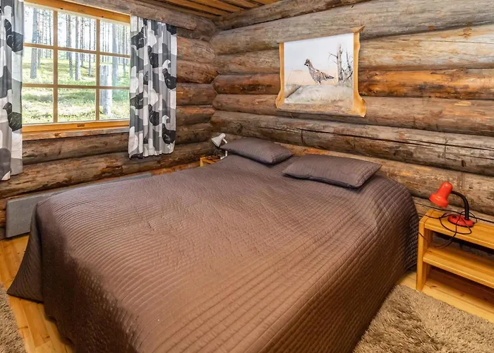 Villihanhi By Interhome *