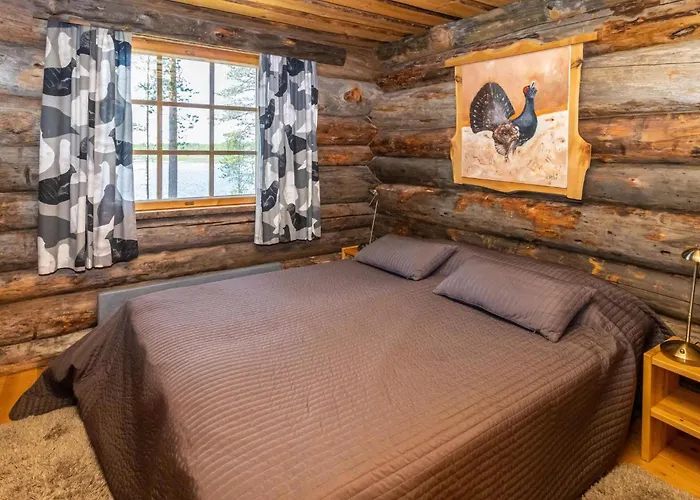 Villihanhi By Interhome *