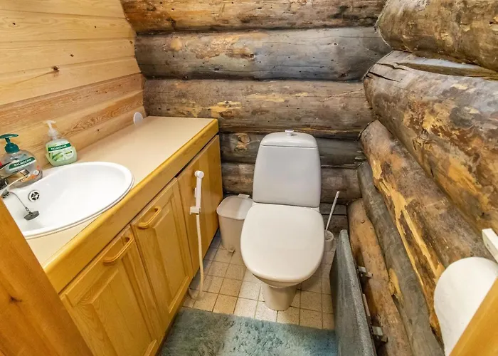 Villihanhi By Interhome Semesterbostad *