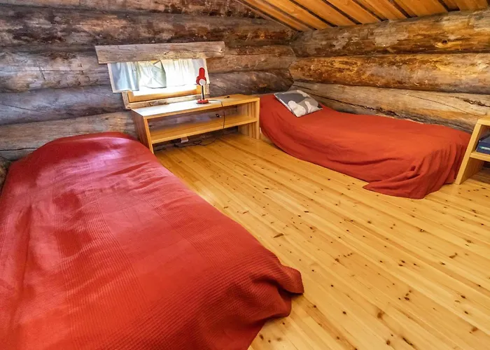 Villihanhi By Interhome Kuusamo