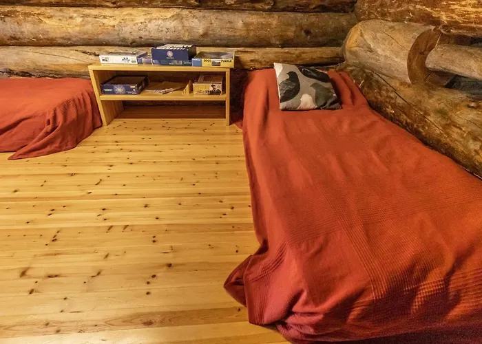 Villihanhi By Interhome Semesterbostad *