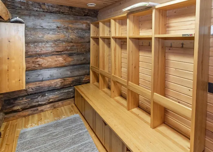 Villihanhi By Interhome * Kuusamo