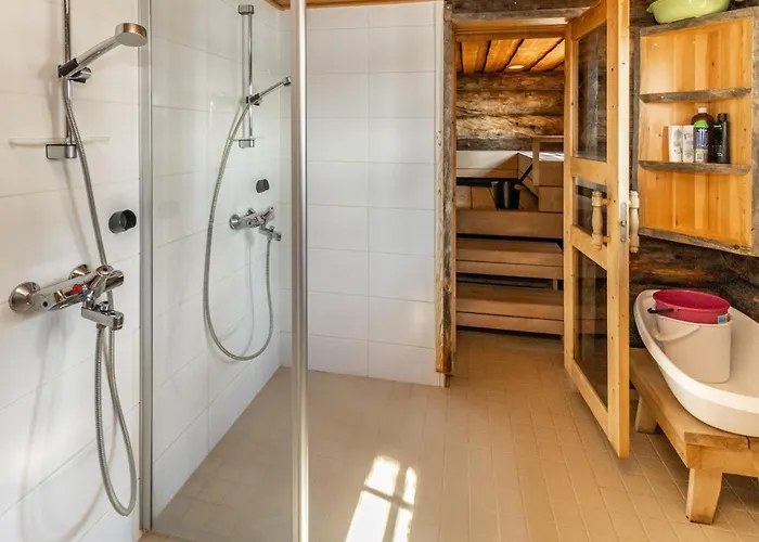 Villihanhi By Interhome * Kuusamo