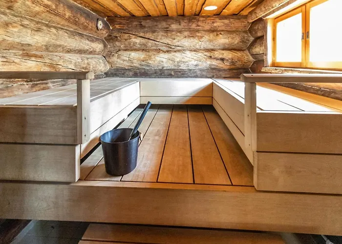 Villihanhi By Interhome *