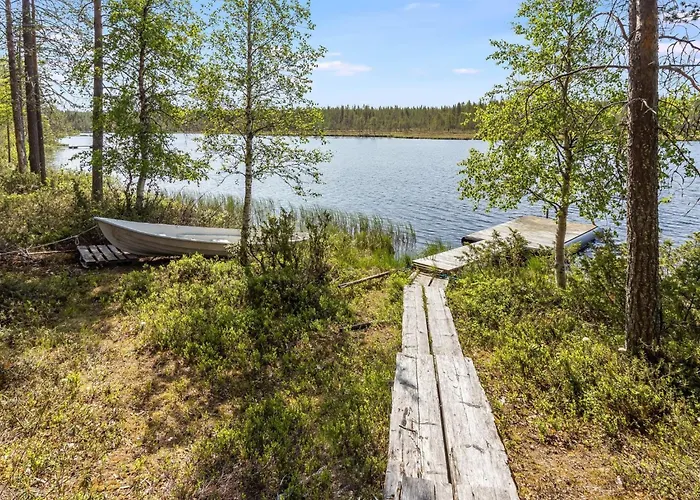 Villihanhi By Interhome Semesterbostad