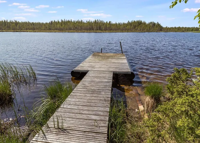 Villihanhi By Interhome Semesterbostad *