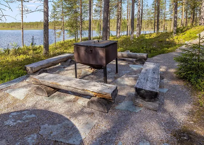 Villihanhi By Interhome Semesterbostad