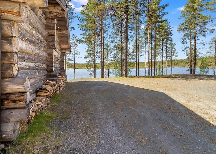 Villihanhi By Interhome *